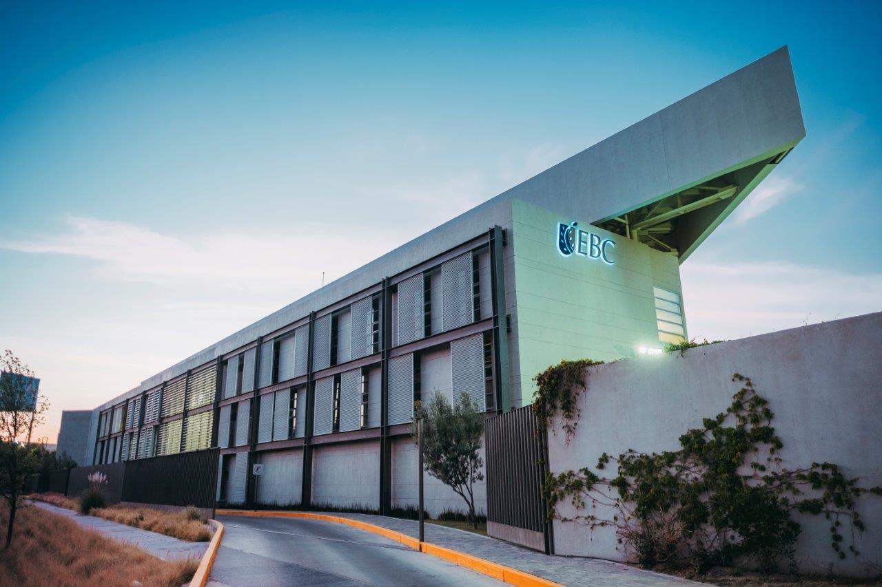 EBC: Leading in AI Mode, The New Formative Journey