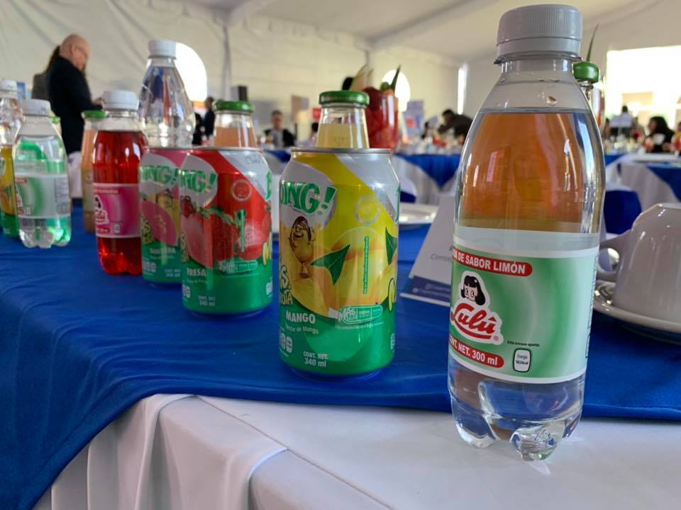 Pascual Boing Launches Sugar-Free Beverage: What is its Presence in Querétaro?