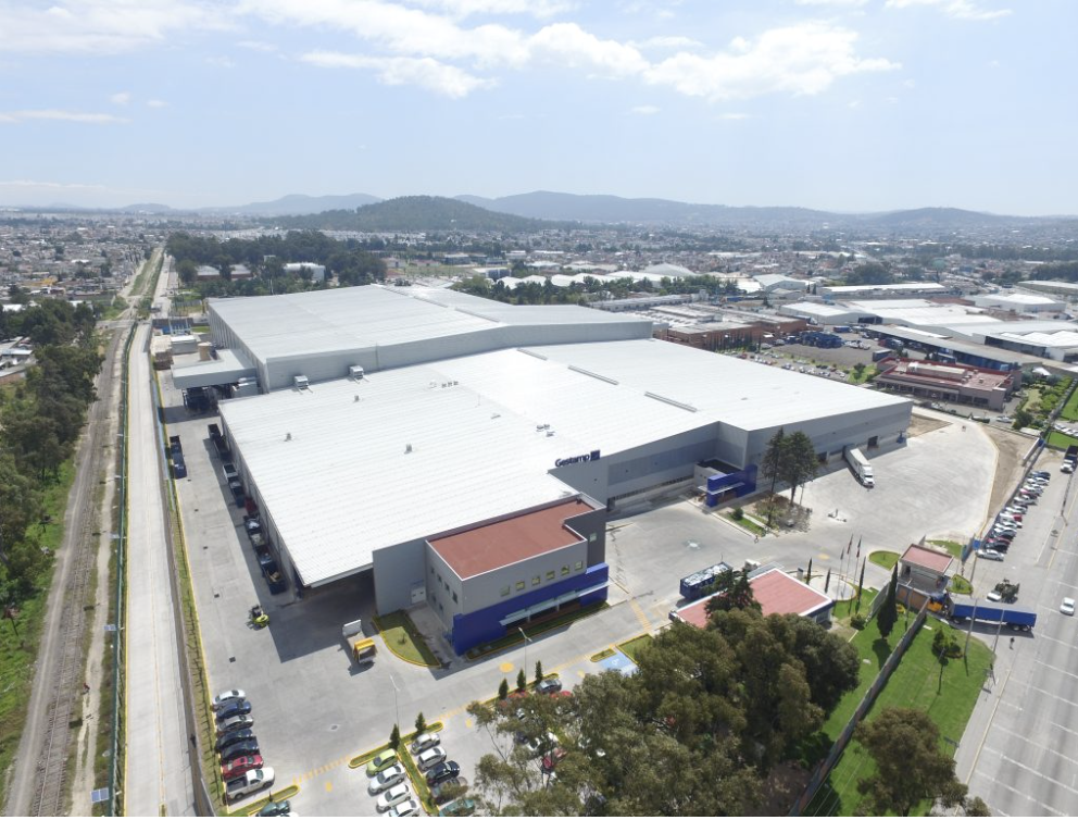 GCPeasa: The Sole Aguascalientes Firm Recognized in Best Mexican Companies 2025