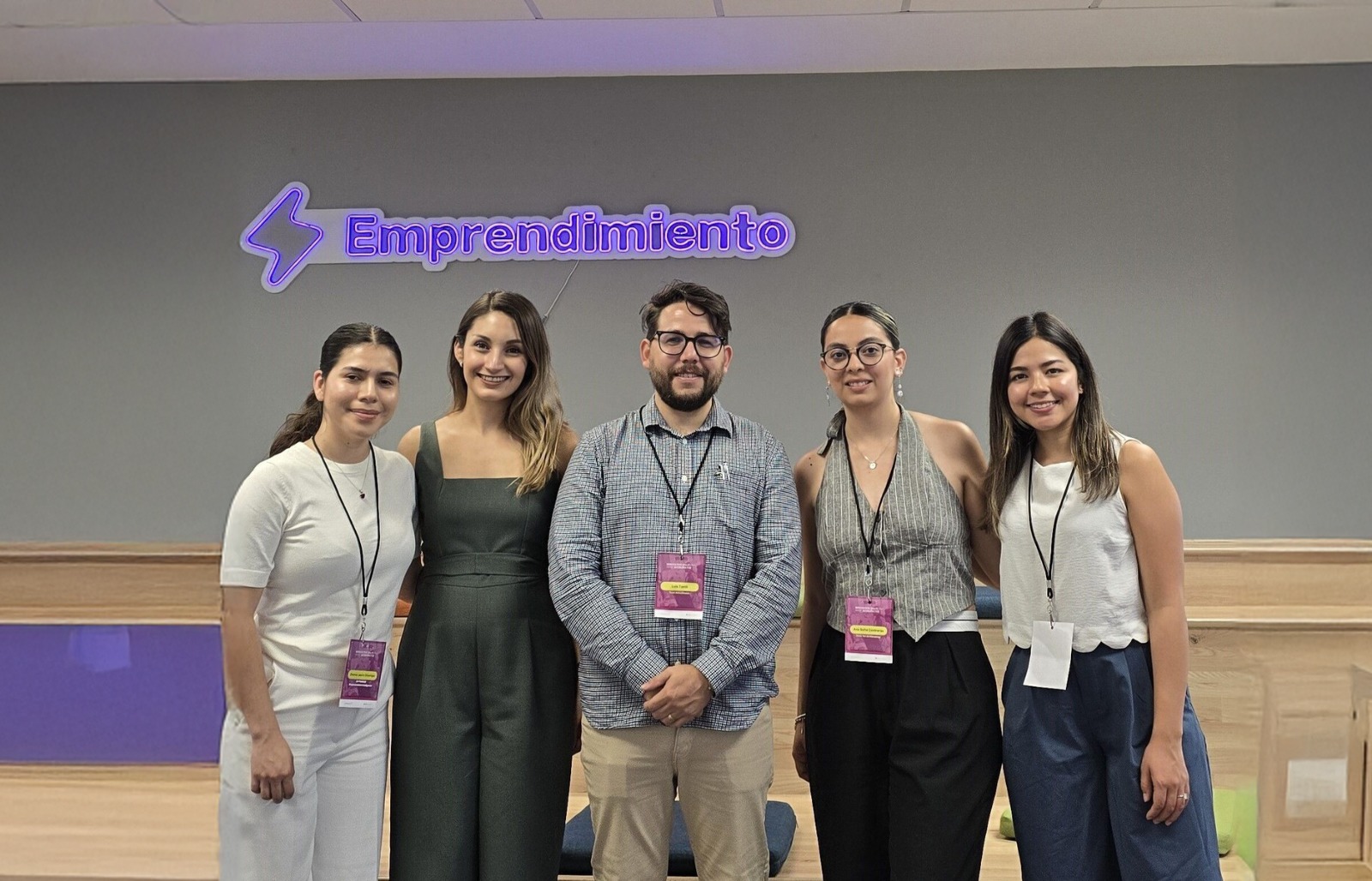 AstraZeneca Launches Innovation Accelerator with Tec de Monterrey