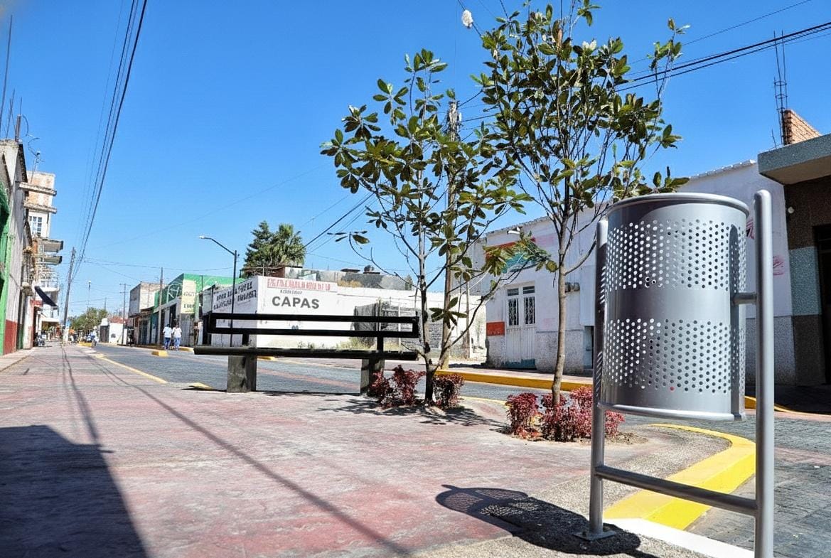 Impact of Infrastructure Investments in Jesús María in 2025