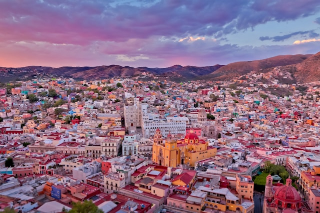 How Guanajuato Modernized its Tourism Observatory