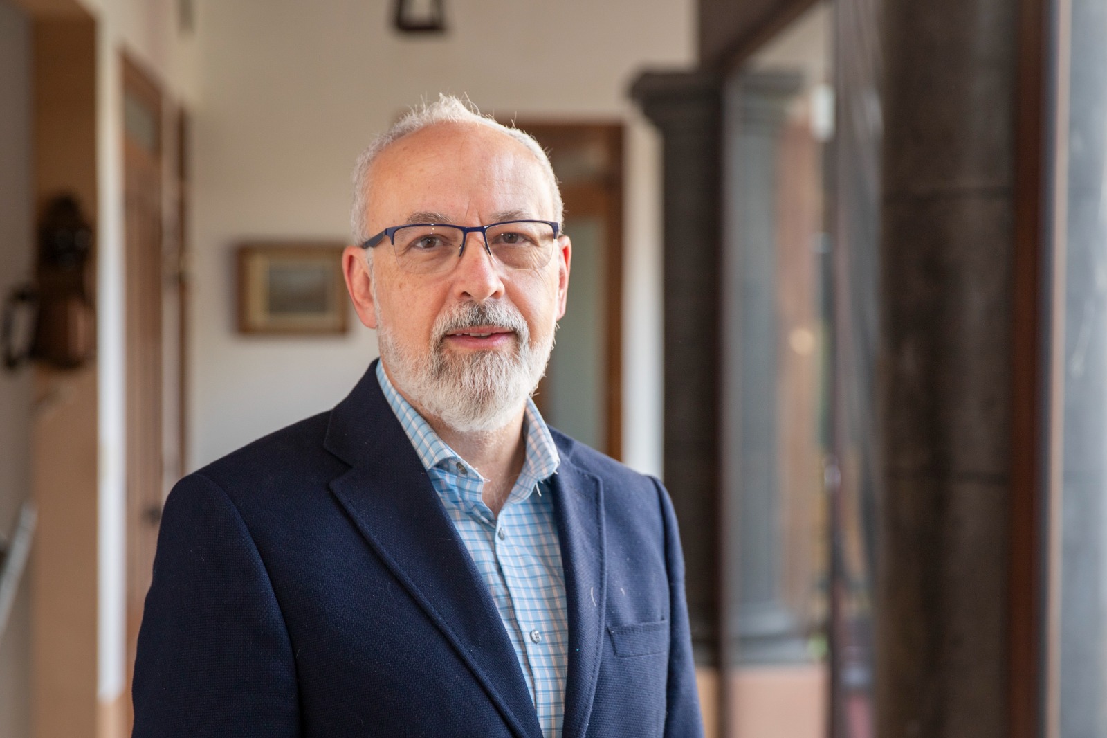 Student-Centric Focus: Juan Carlos Arredondo's Strategy to Reorder UAA