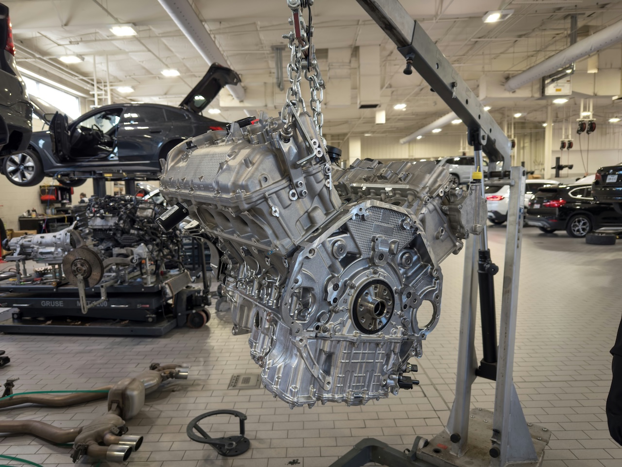 How Will Mexico's New Tariffs Impact the Automotive Industry?