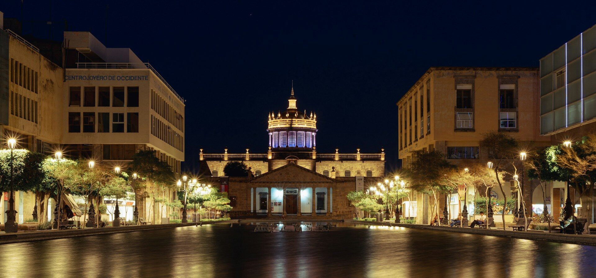 Jalisco's Economy: Results and Figures at Year-End 2025