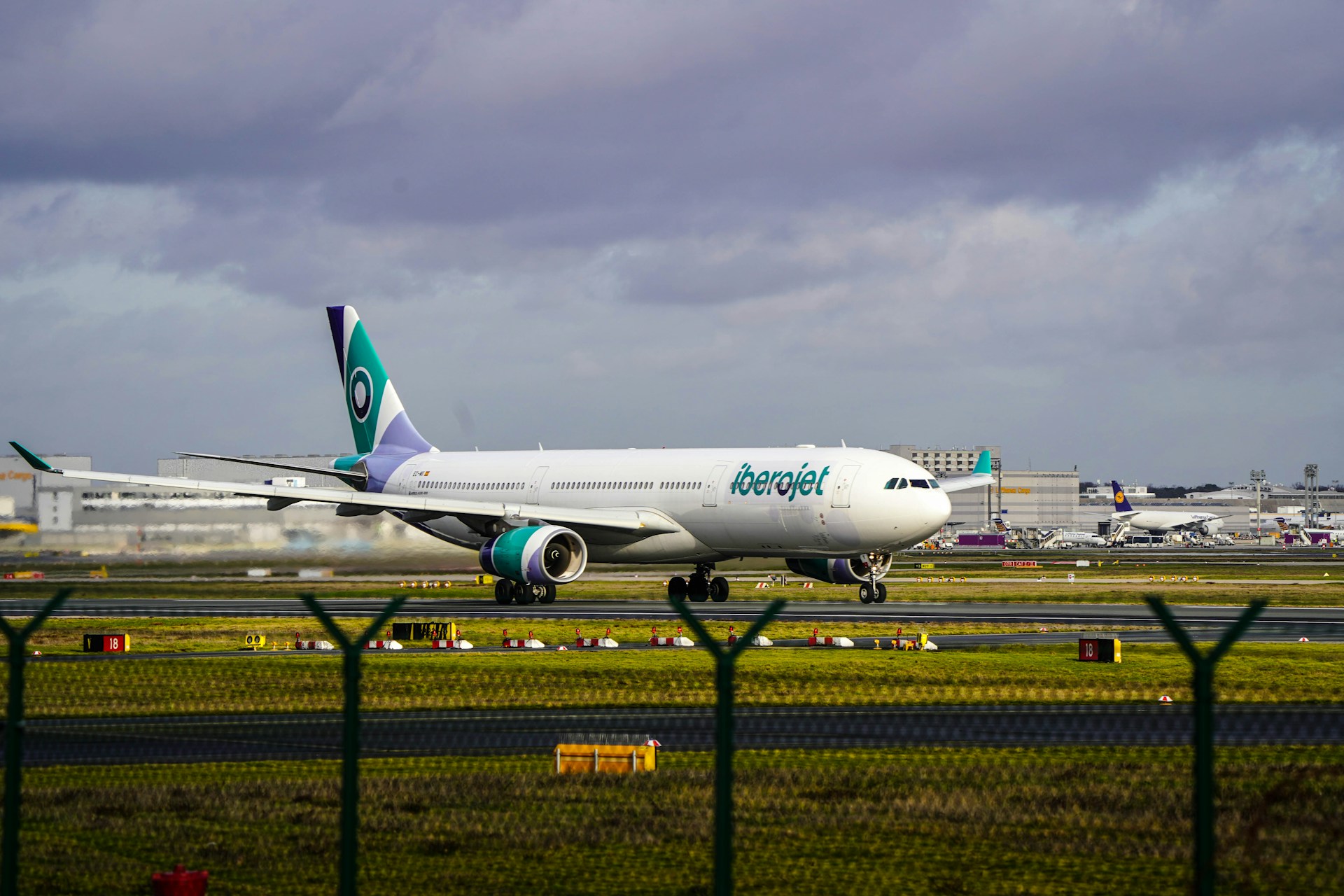 Iberojet Inaugurates Direct Madrid–Querétaro Flight