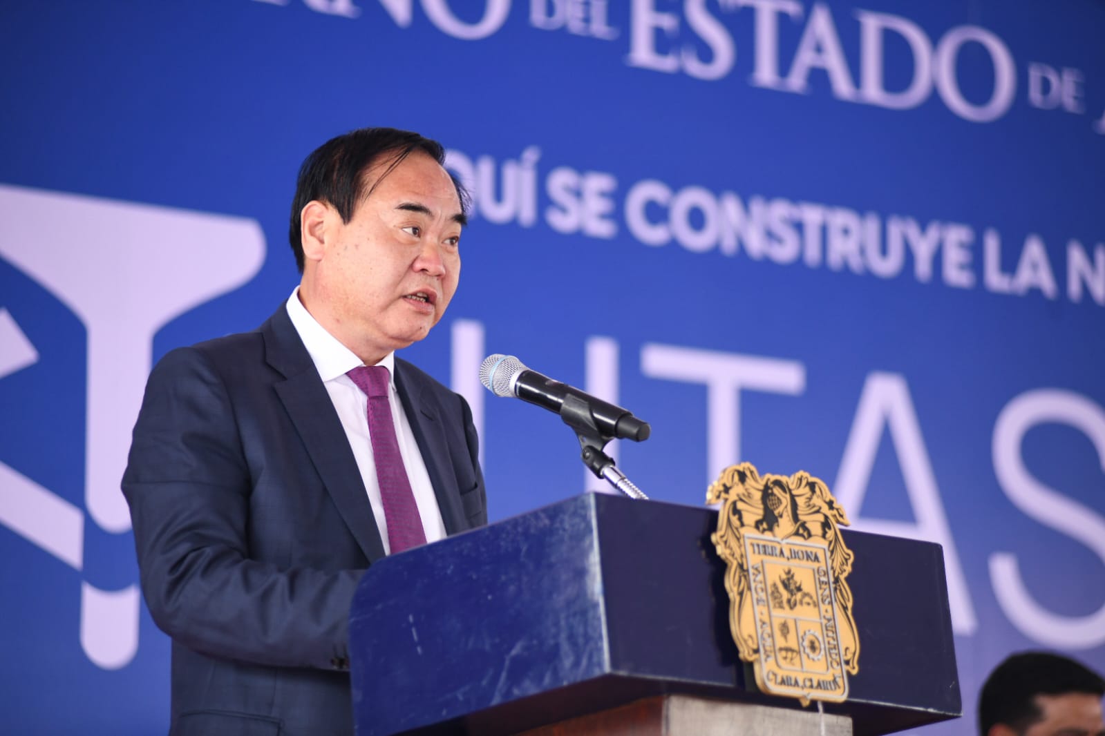 Tony Chang: Players in the 2025 Economic System