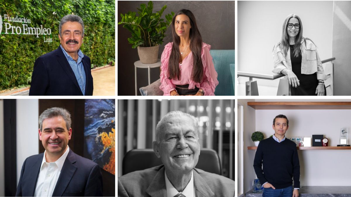 Advisors 2025: Business Leadership from January to June 2025