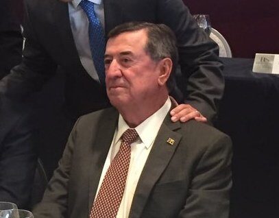 Salvador Oñate Ascencio: Key Players in the 2025 Economic System