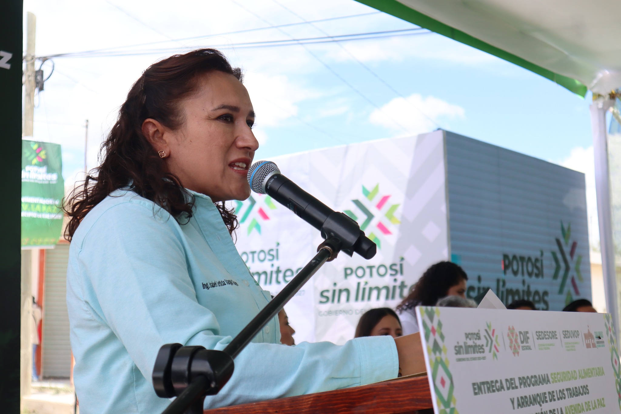 Isabel Leticia Vargas Tinajero: Key Figures in the Economic System 2025