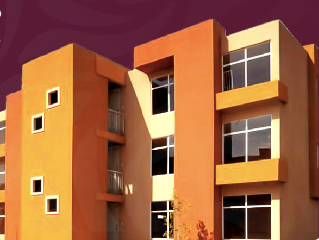 How Many Bienestar Housing Units Are Projected for Aguascalientes?