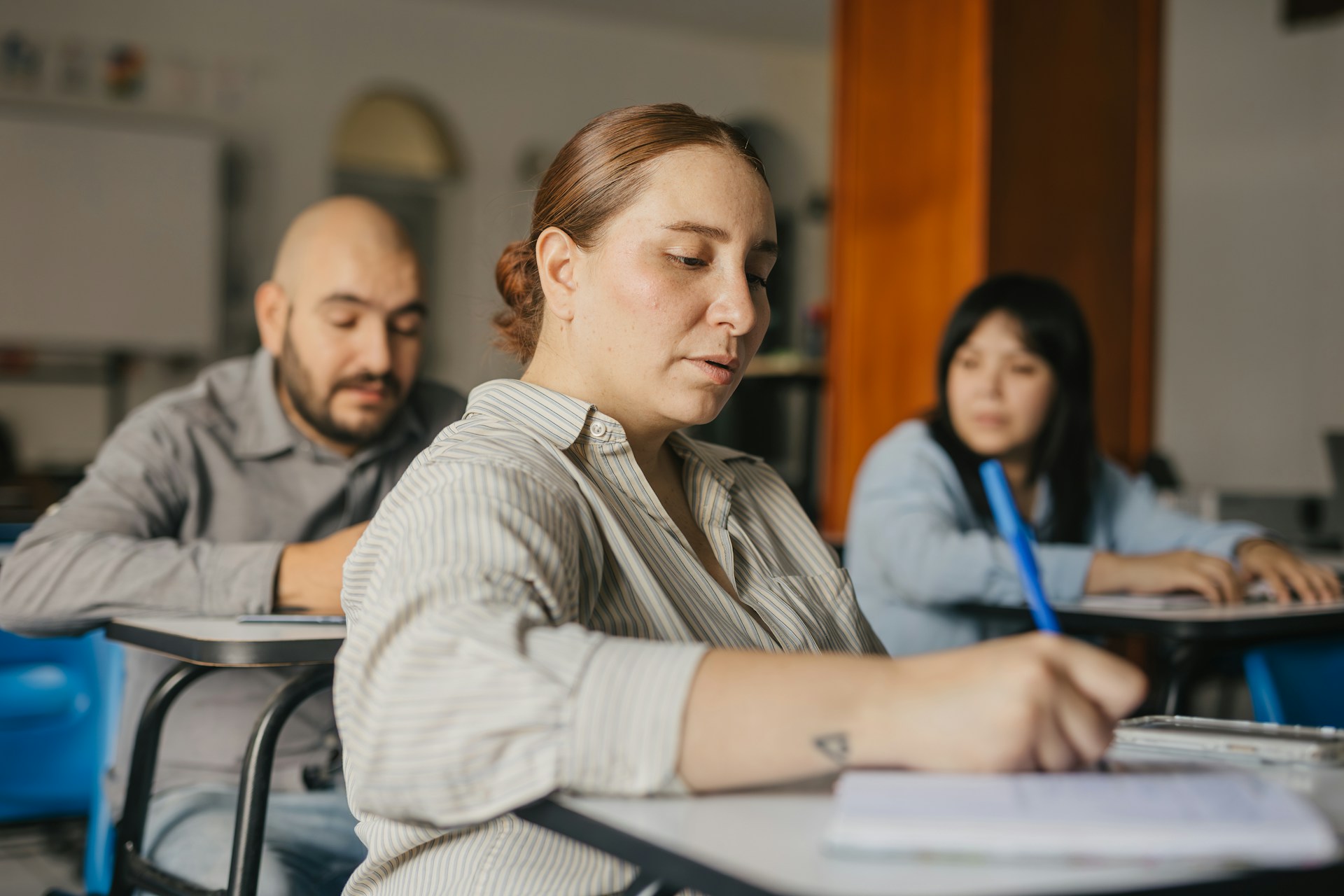 Human Capital and Competitiveness: The Progress of Adult Education in Jalisco 2025