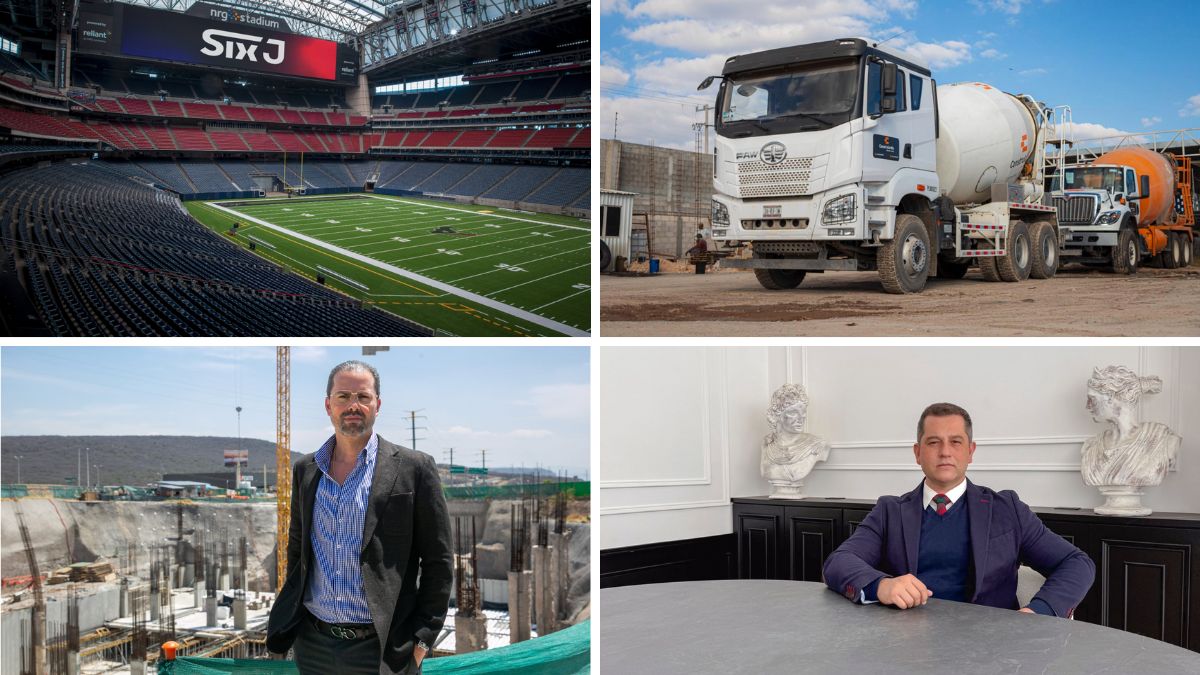 Querétaro Magazine Covers in 2025: September – December