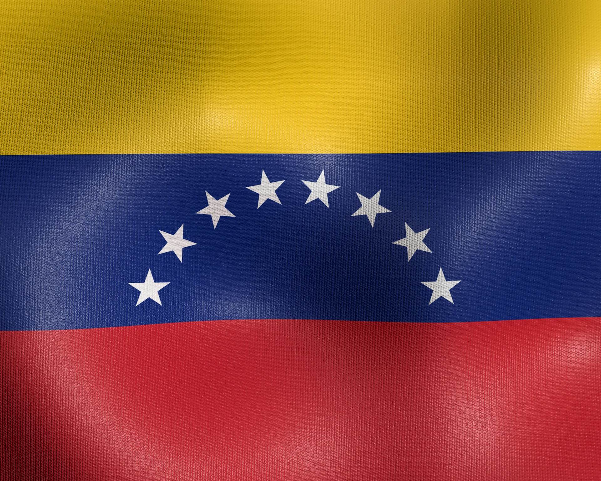What Are Venezuela's Economic Assets?