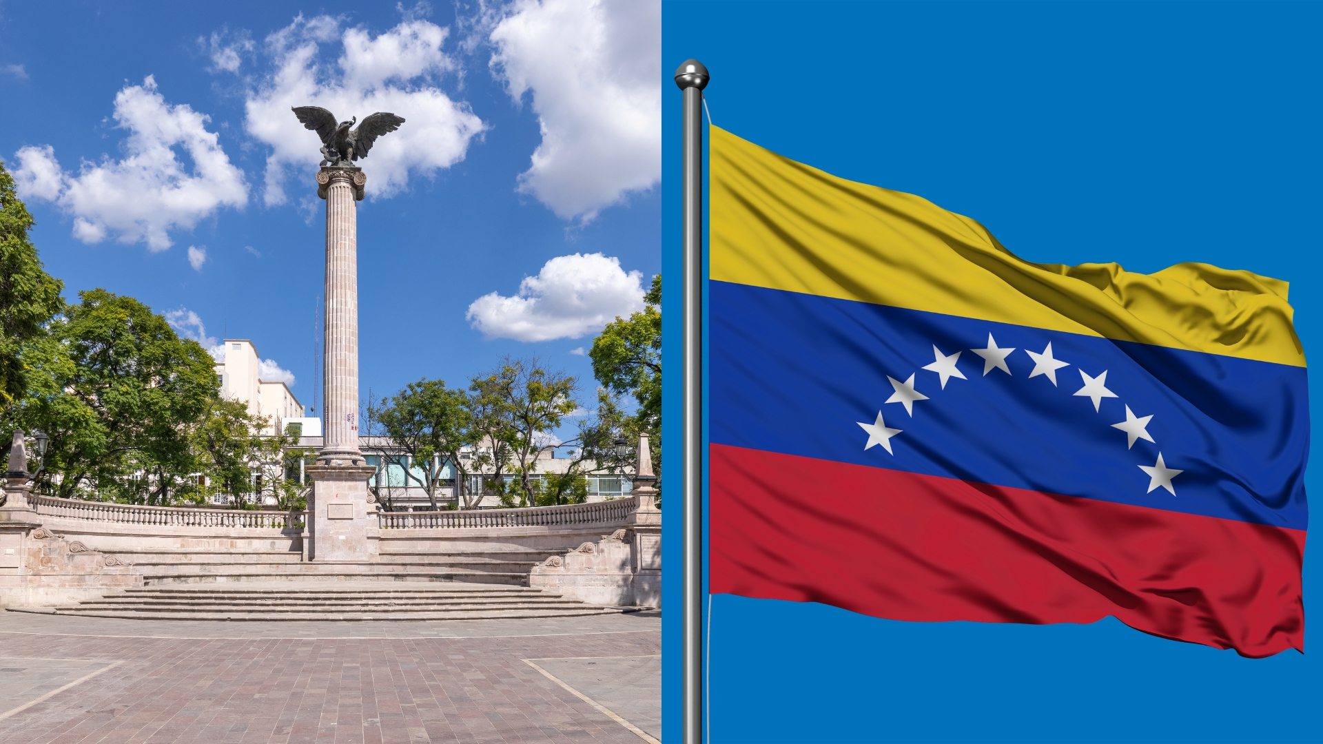 Aguascalientes' Exports to Venezuela: A Technological Niche Market