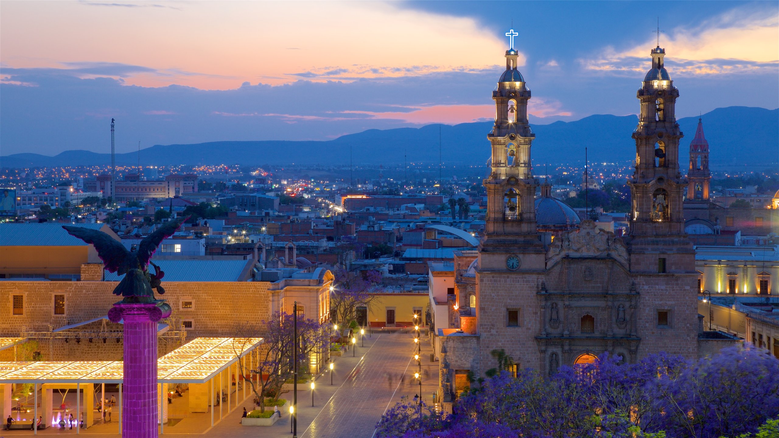 Significant Economic Developments in Aguascalientes in 2025