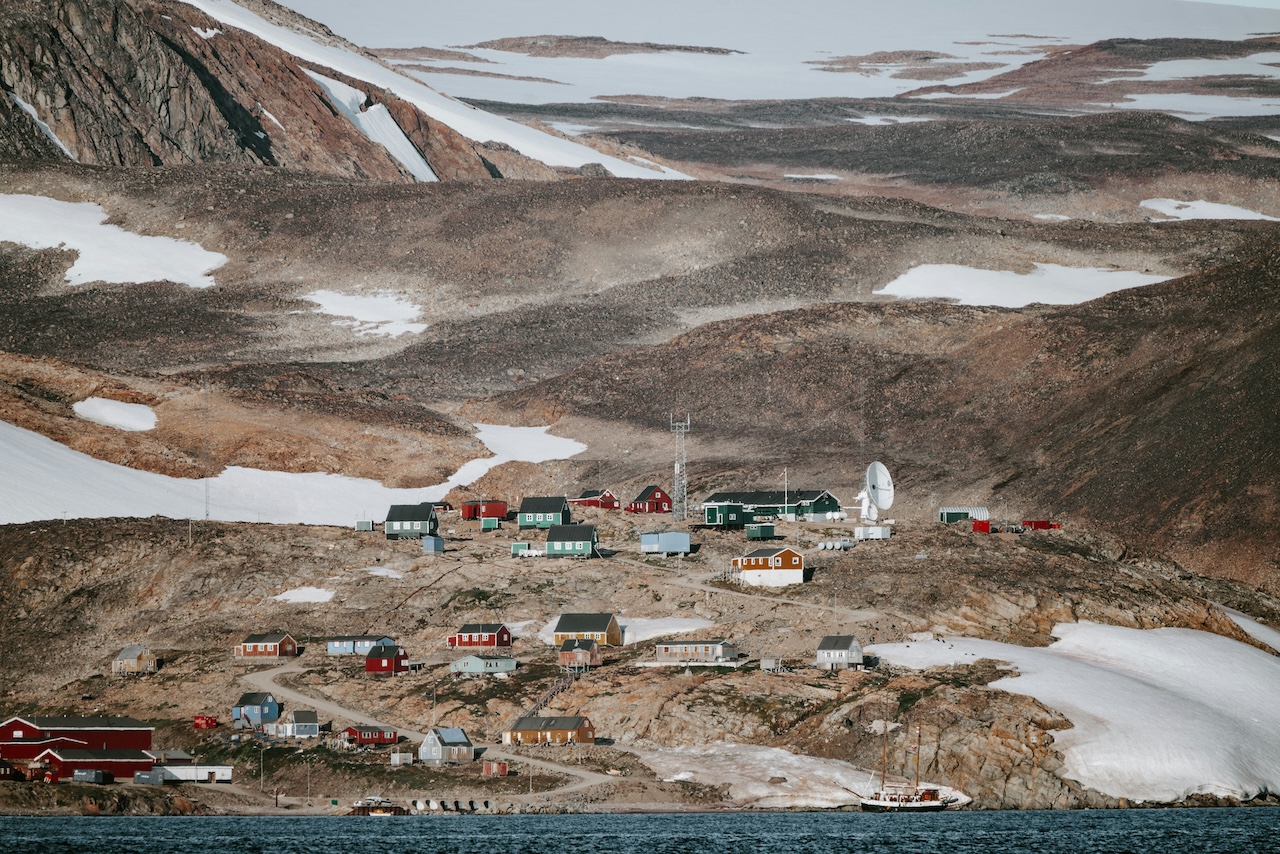 Why Trump Seeks to Control Greenland: The Importance of its Resources