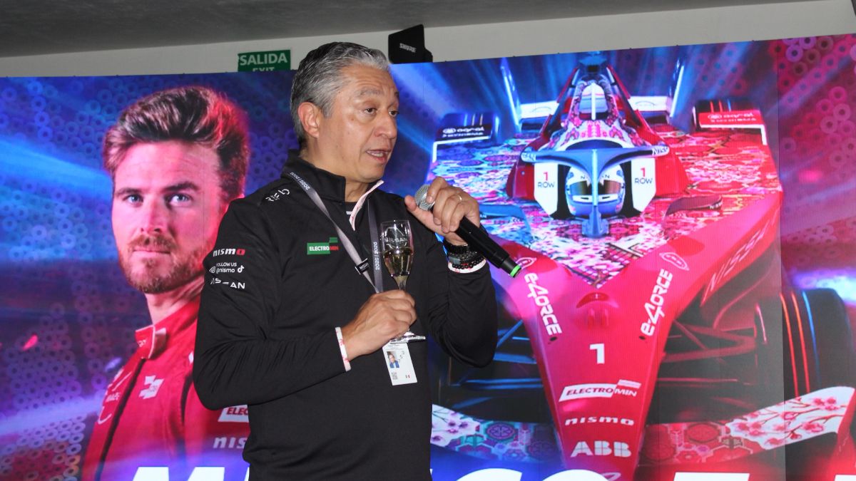 Nissan Mexico: Sales, Market Share, and Growth Strategy