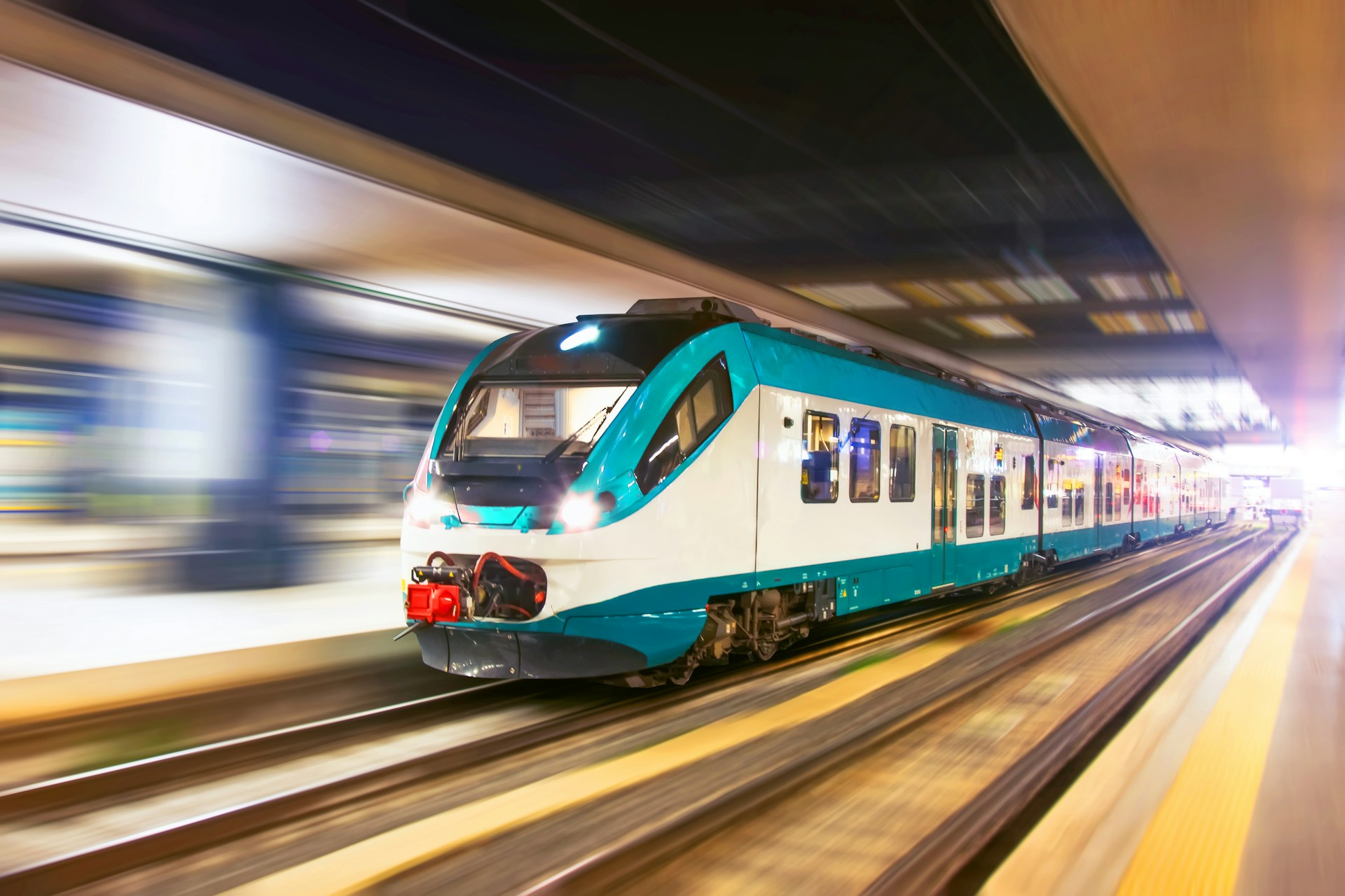 Mexico's Government Establishes the Agency for Integrated Rail and Public Transport: What Does It Entail?