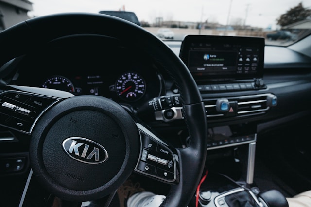 Why Kia Chose Nuevo León to Manufacture the K4 Sportswagon