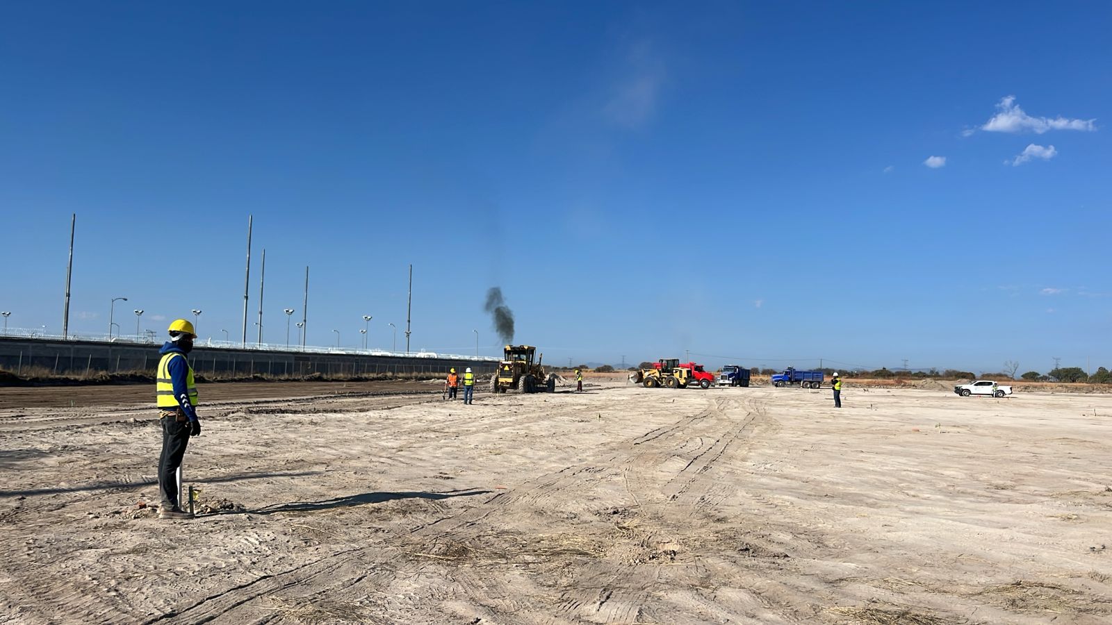 Esentia Energy Systems Commences Expansion in Aguascalientes with $680 Million Investment