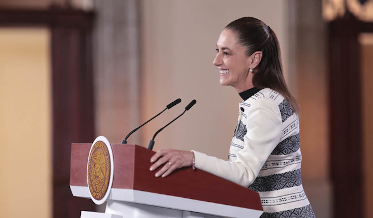 How Does Sheinbaum's Infrastructure Investment Plan Benefit Jalisco?