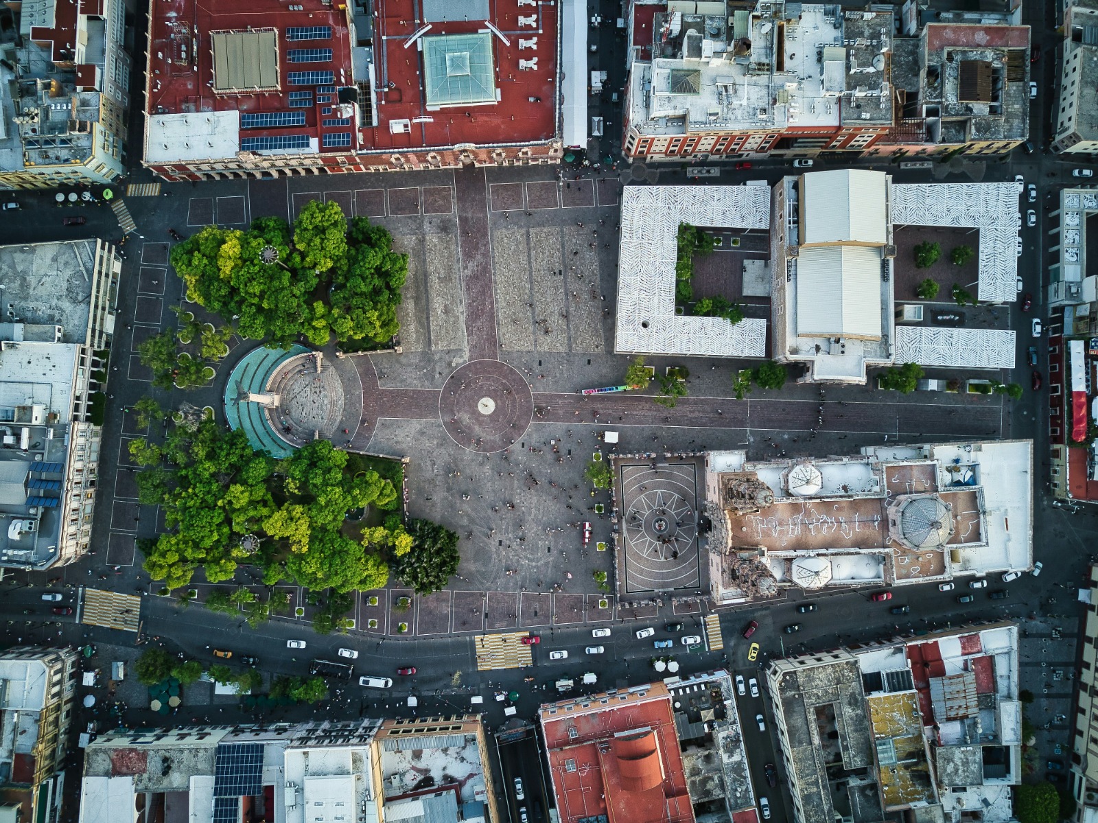 Aguascalientes Projects Economic Growth Three Times Higher Than the National Average