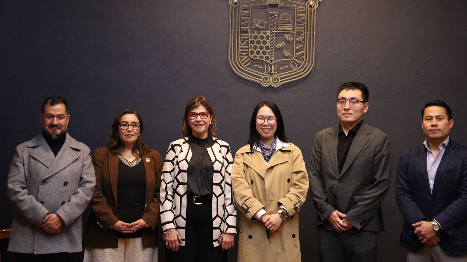 Huawei to Boost Training at the University of Guanajuato