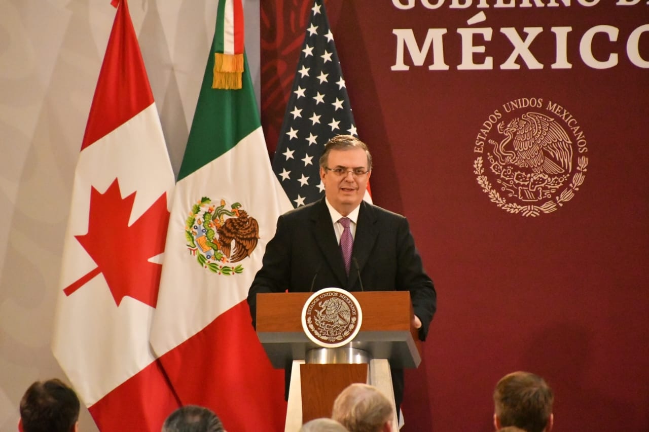 Mexico-Canada Economic Plan Announced: What Does It Entail?