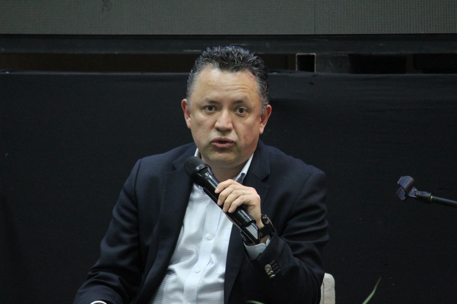 Artificial Intelligence "Is Here to Stay" and Opens Historical Opportunity for Aguascalientes: Capgemini