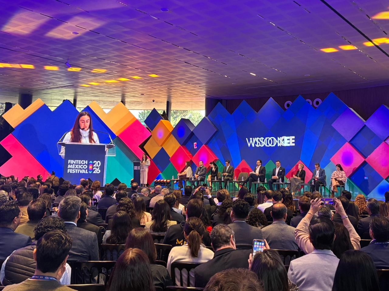 Fintech Mexico Festival 2026 Inauguration: Key Sector Insights