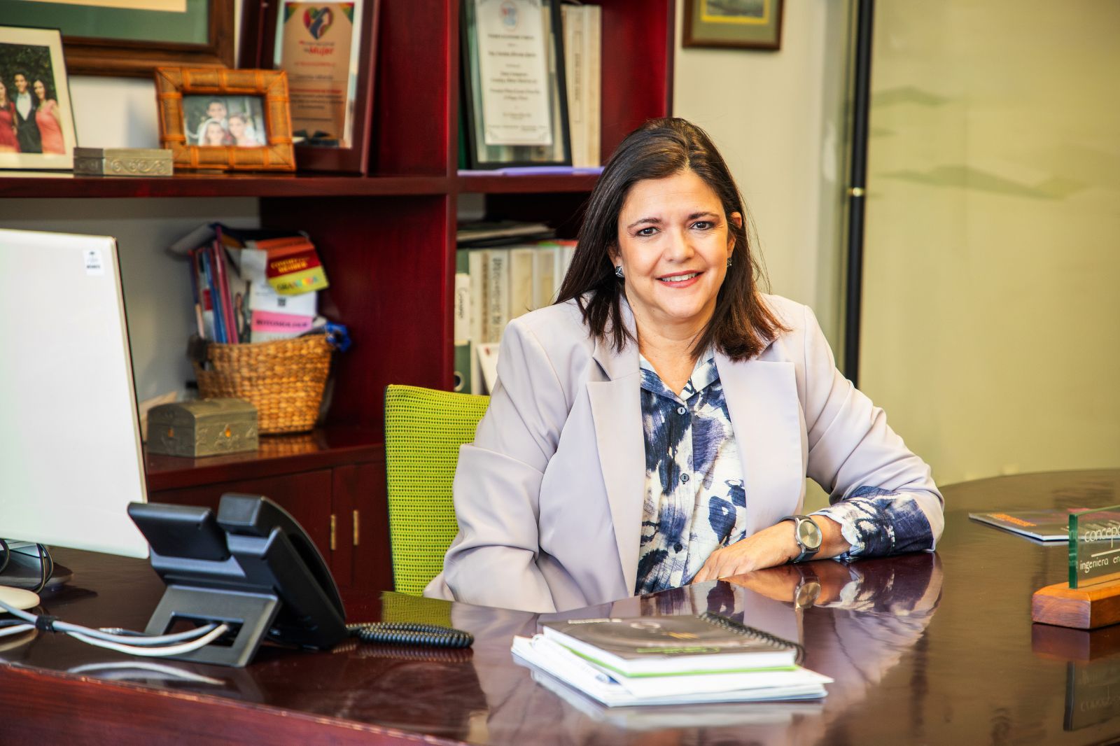 "Manufacturing to Be Heavily Impacted": Conchita Miranda Warns Ahead of Imminent 40-Hour Workweek