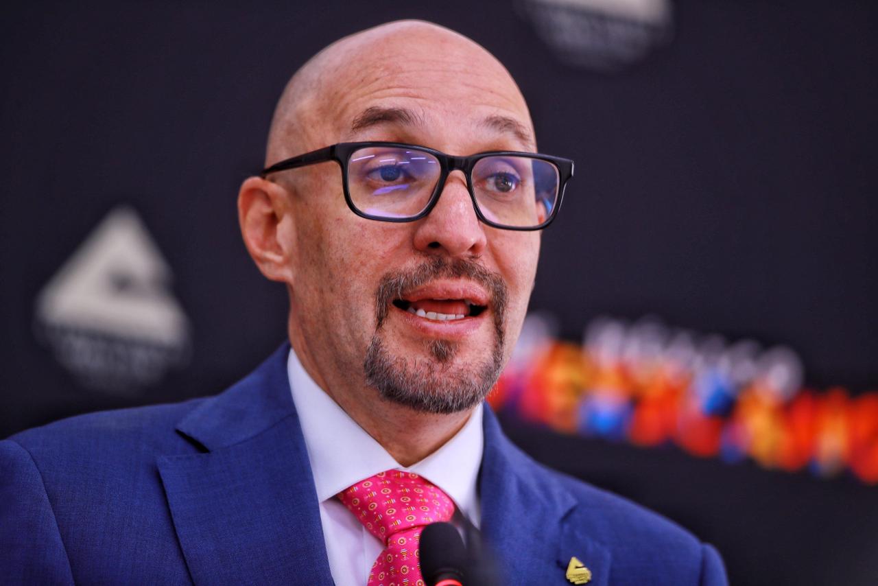 Tensions in Iran Could Pressure Mexico's Economy Due to Fuel and Logistics, Concanaco Warns