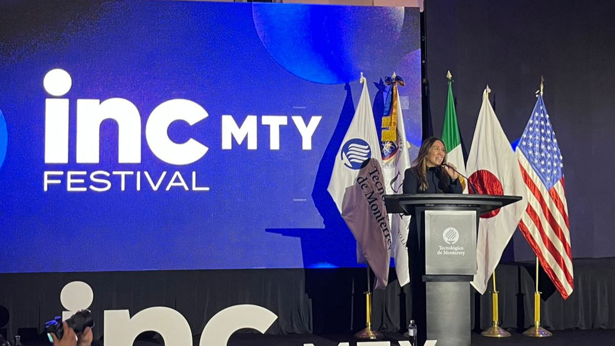 incMTY 2026: Nuevo León Aims to Drive Further Startup Investment to Bolster its Economy