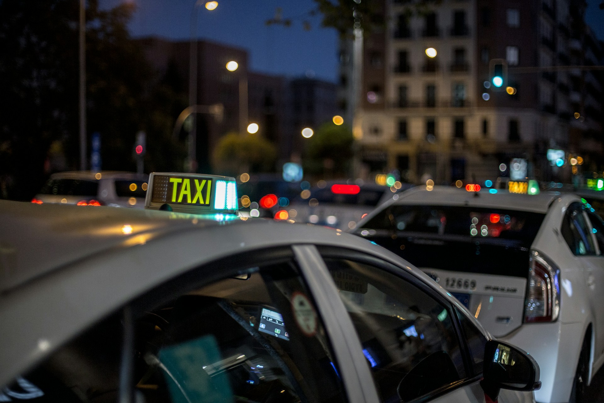 State Financial Institution Drives Taxi Renewal in Guanajuato with Loans Up to 500,000 Pesos