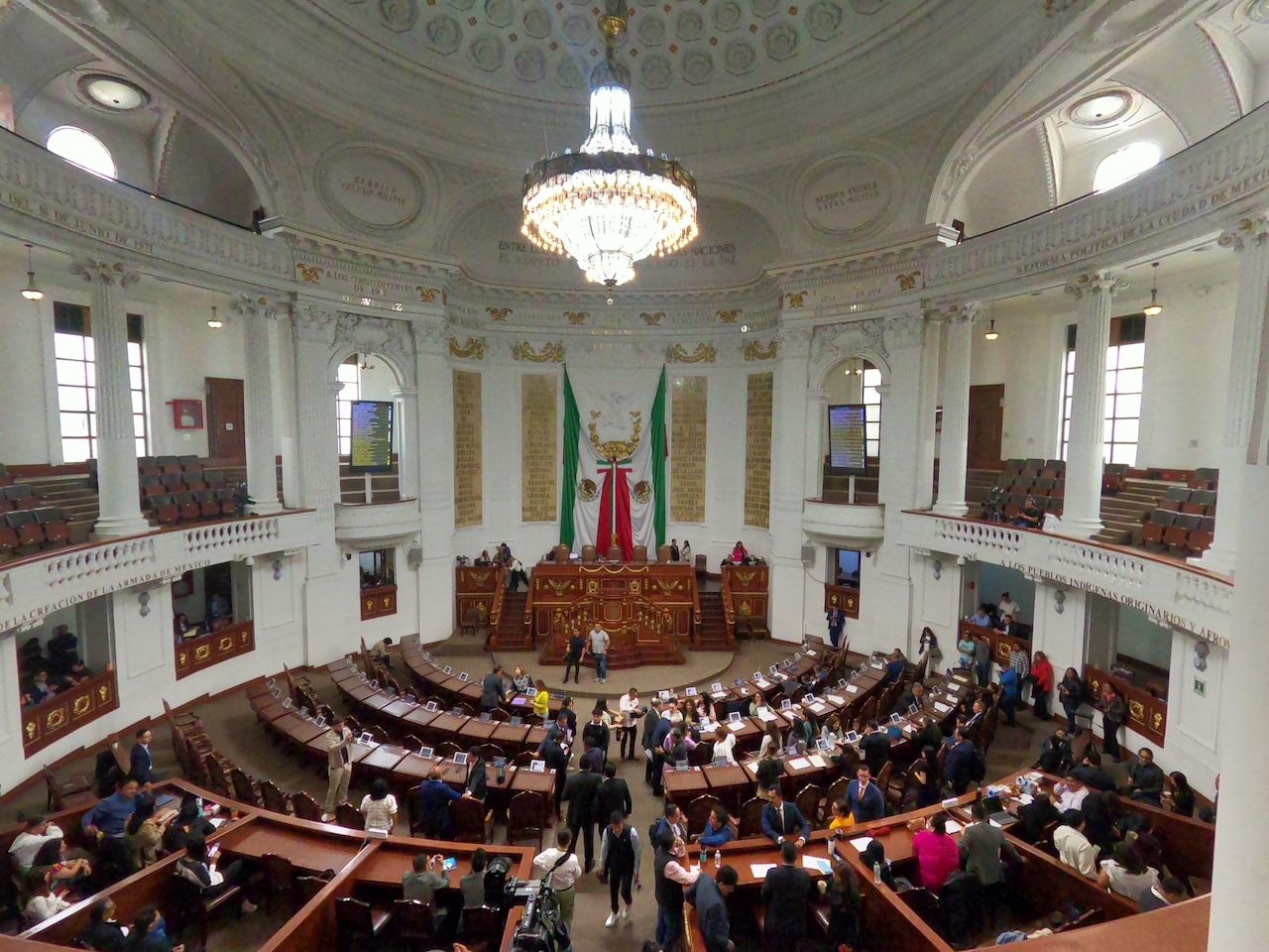 Golden Pension Reform Approved by 18 State Congresses: What's Next?