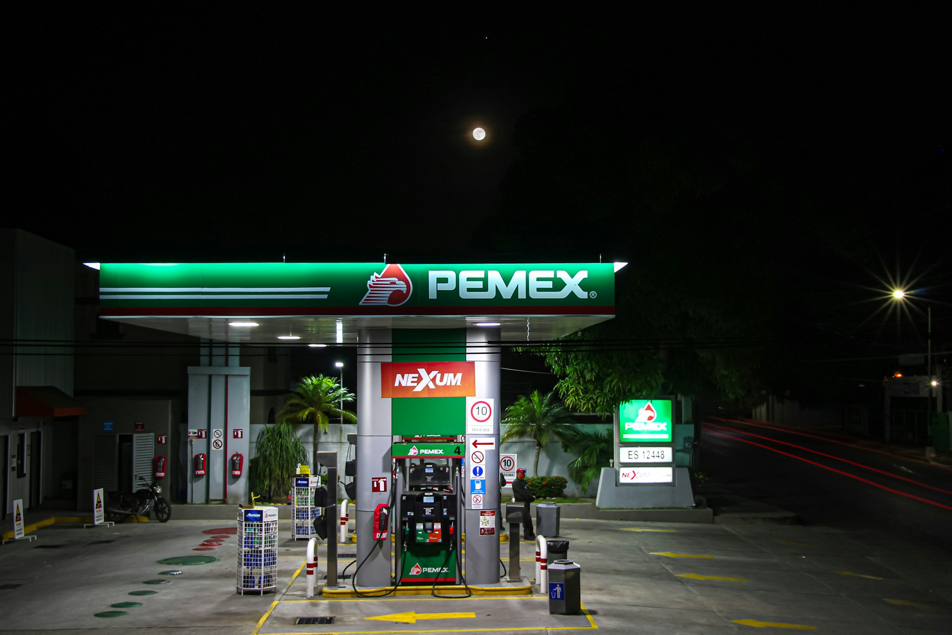 Diesel Price Outcome After Meeting Between Fuel Retailers and Sheinbaum