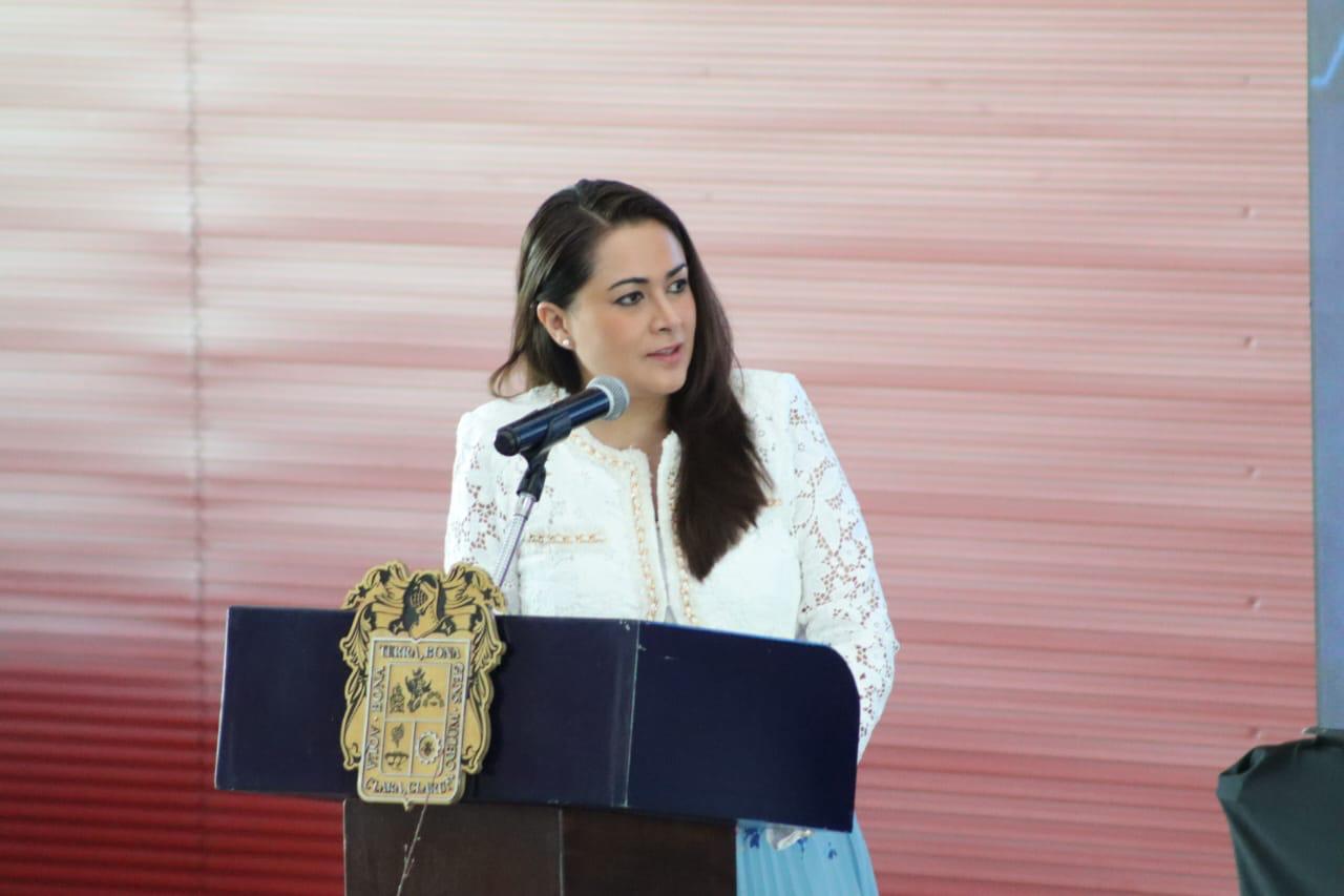 Tere Jiménez: Mexico's Top-Ranked Governor