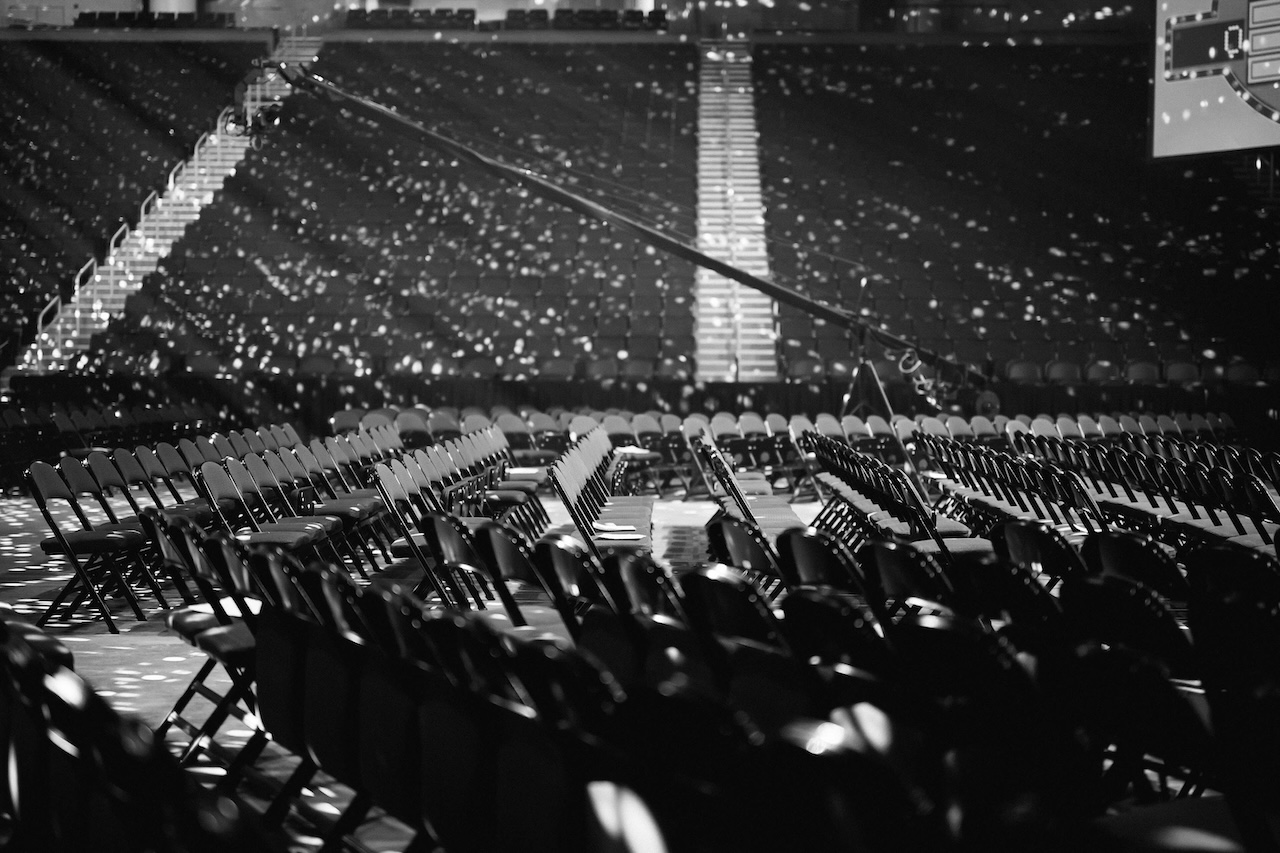 What is the Investment Behind the GNP Guadalajara Coliseum?