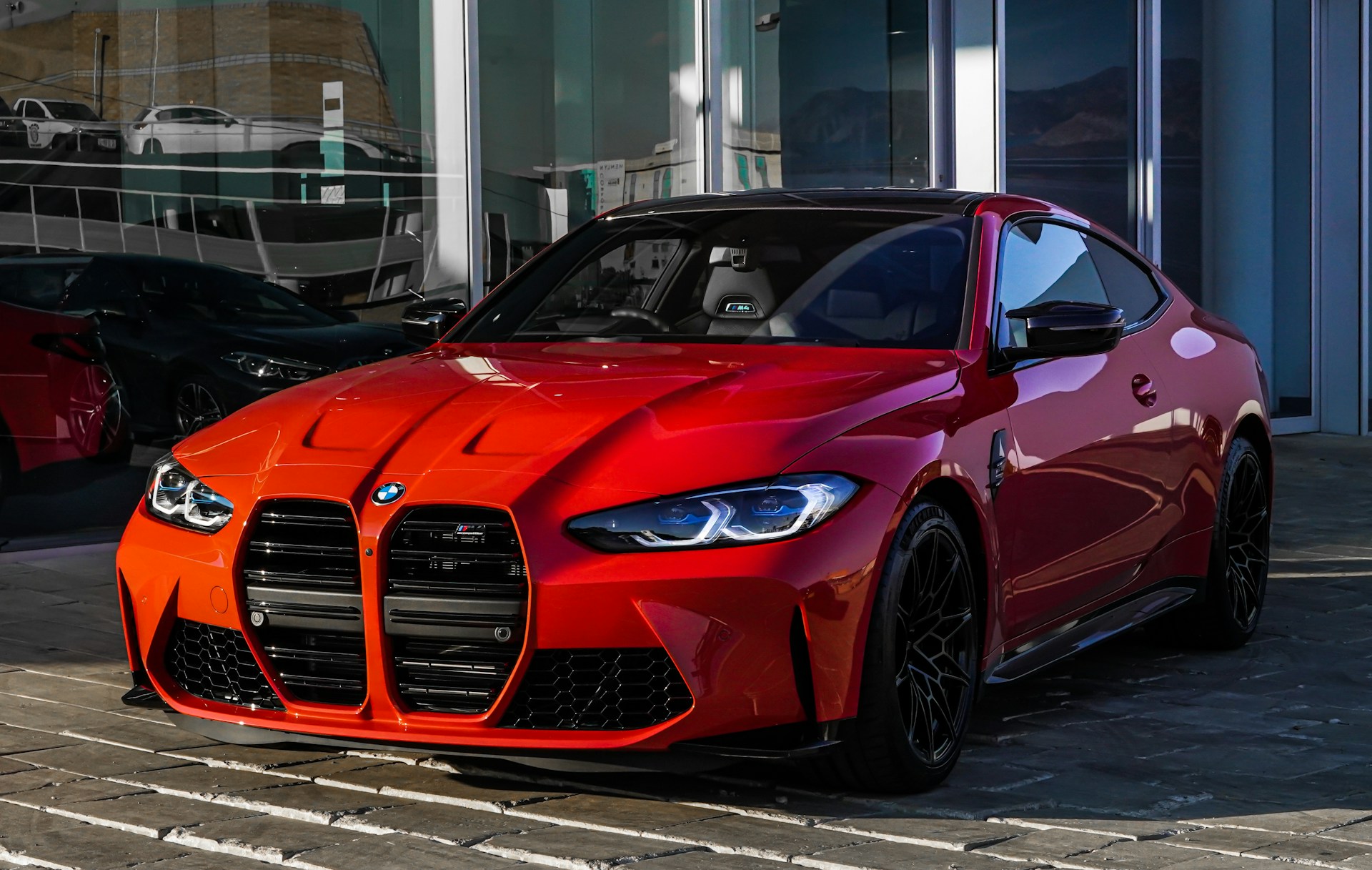 BMW San Luis Potosí Plant Production Slows in 2026