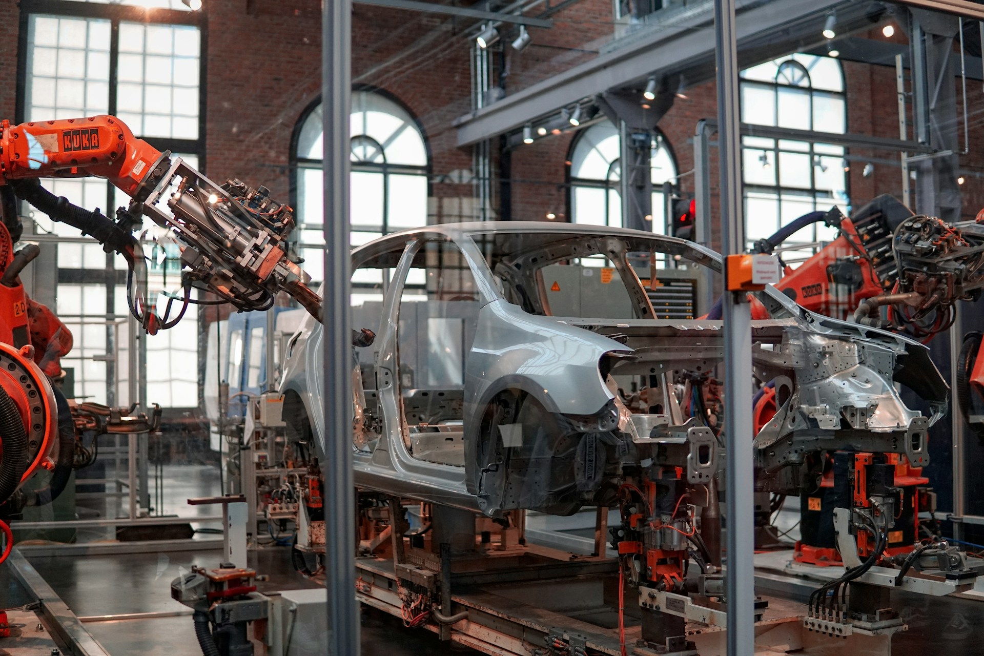 Automotive Industry Supply Summit 2026 Solidifies Querétaro as Automotive Hub