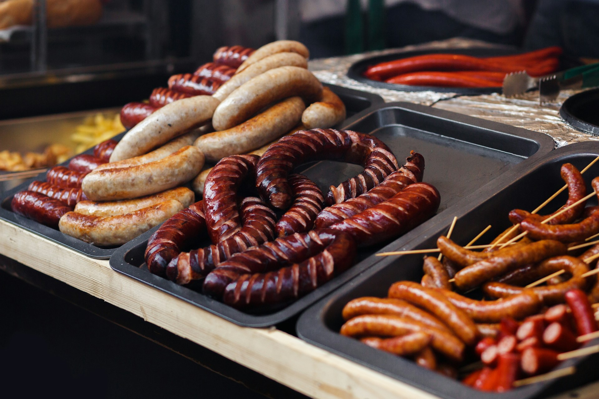Roger Wood Foods Joins Sigma: What Impact Will It Have on the U.S. Southeast?