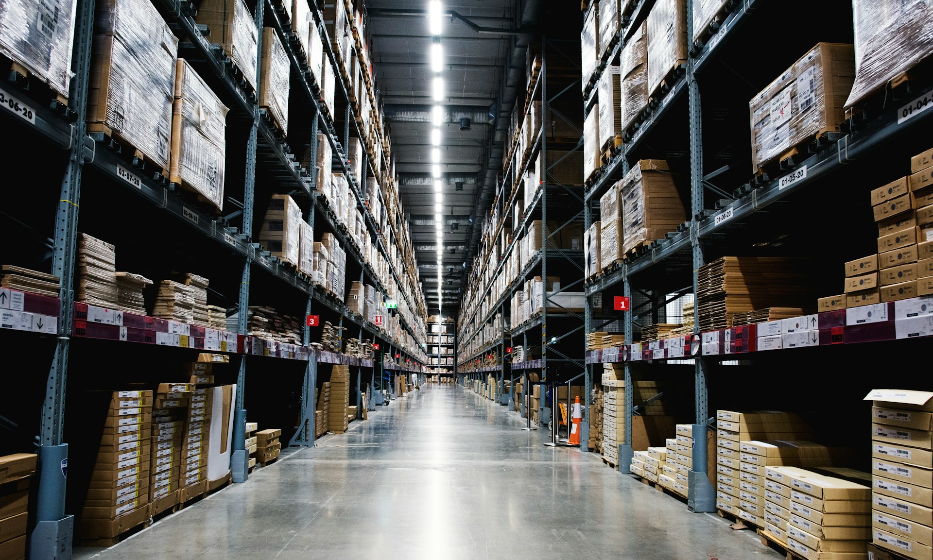 Bajío Leads Industrial Construction in 2026: What Projects Drive Its Expansion?