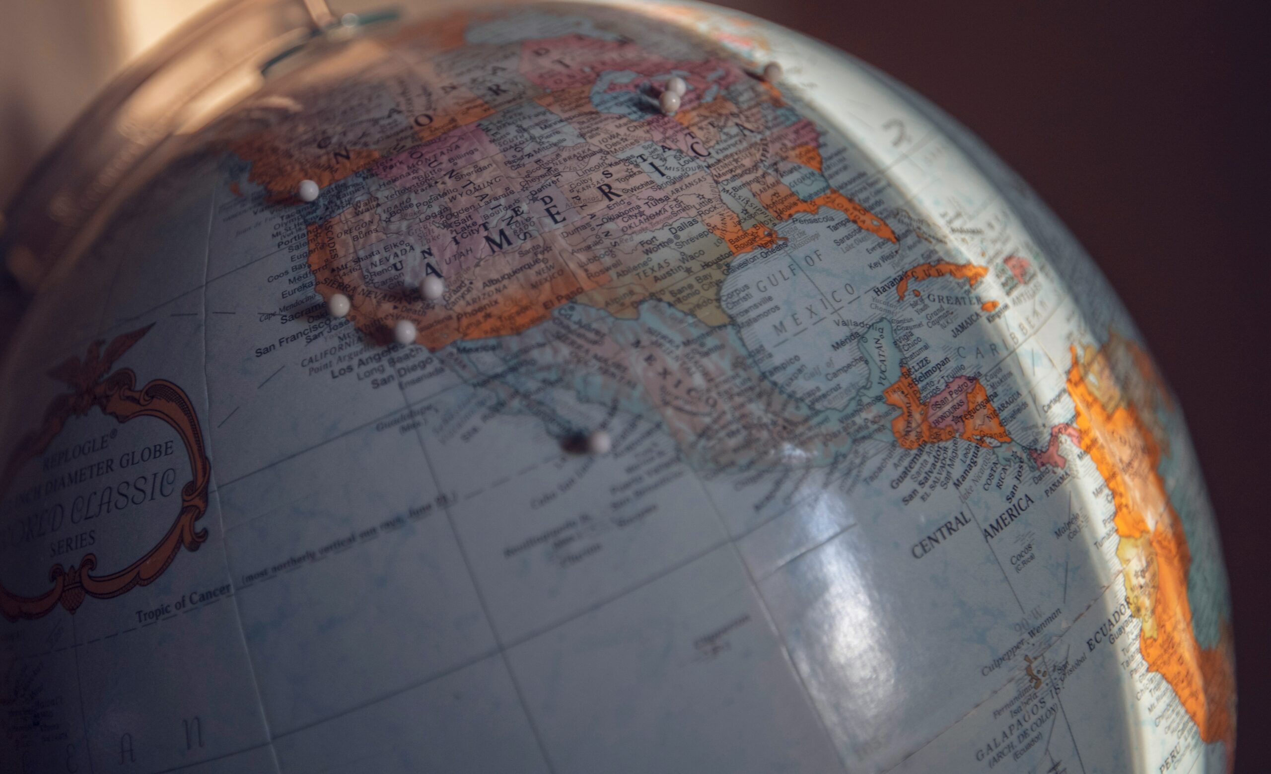 USMCA Review Not Imminent; Ebrard Predicts Decade of Annual Revisions