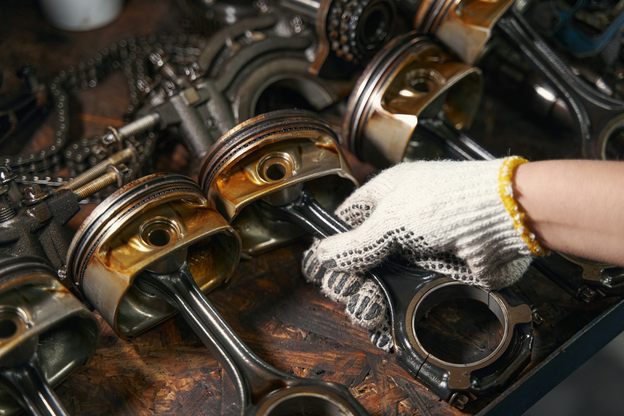 San Luis Potosí Automotive Parts Production Grows, Nearing Top 5 National Ranking in 2026