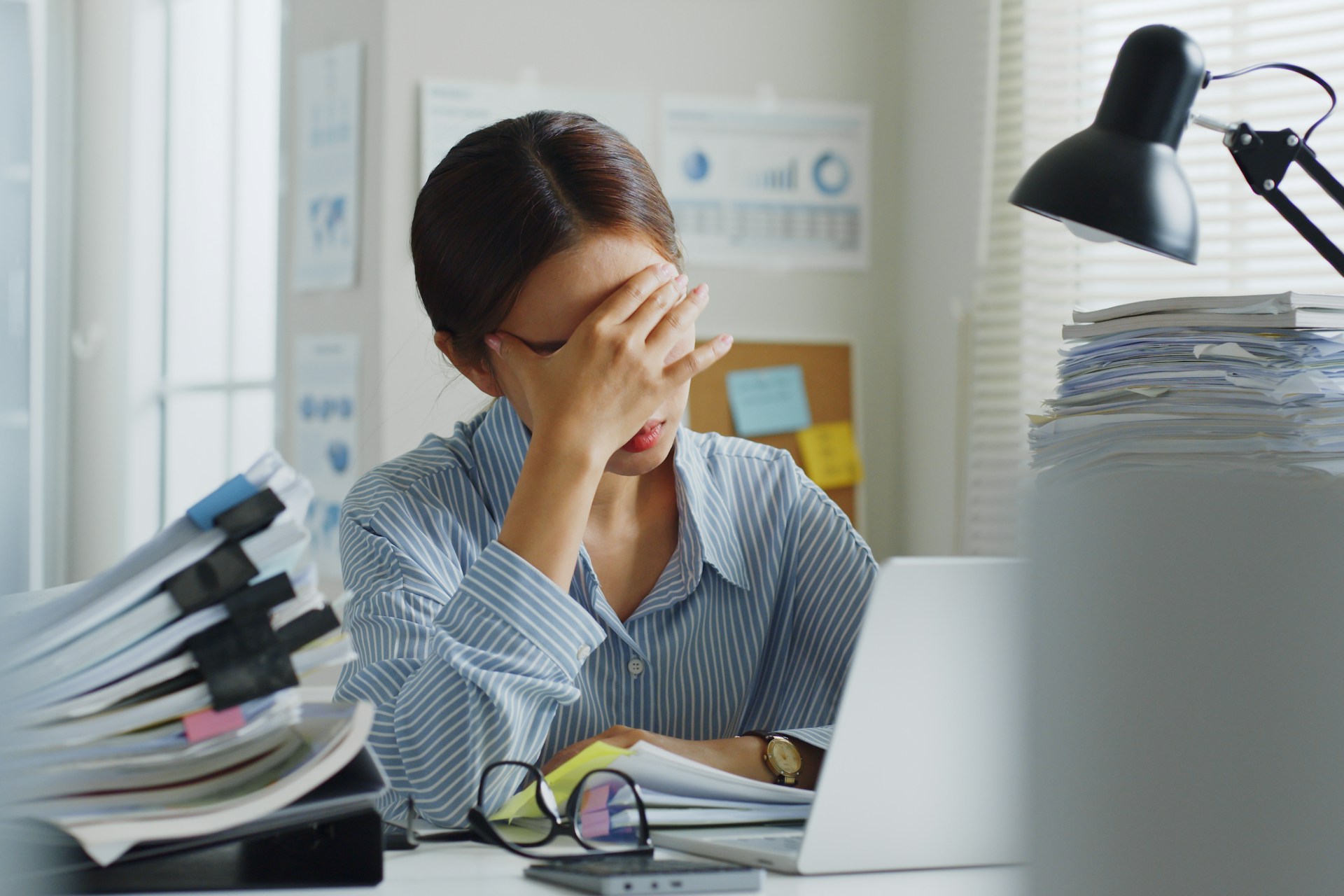 Mental Well-being of Workers in Aguascalientes Faces Challenges Due to Stress, Burnout, and Lack of Human Leadership