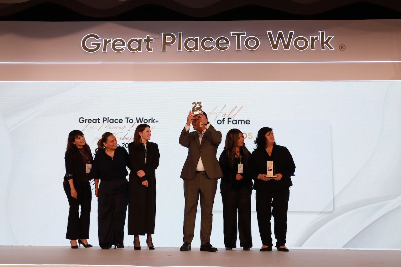 GPTW Certified Companies 2026: Labor Practices Transforming the Employee Experience