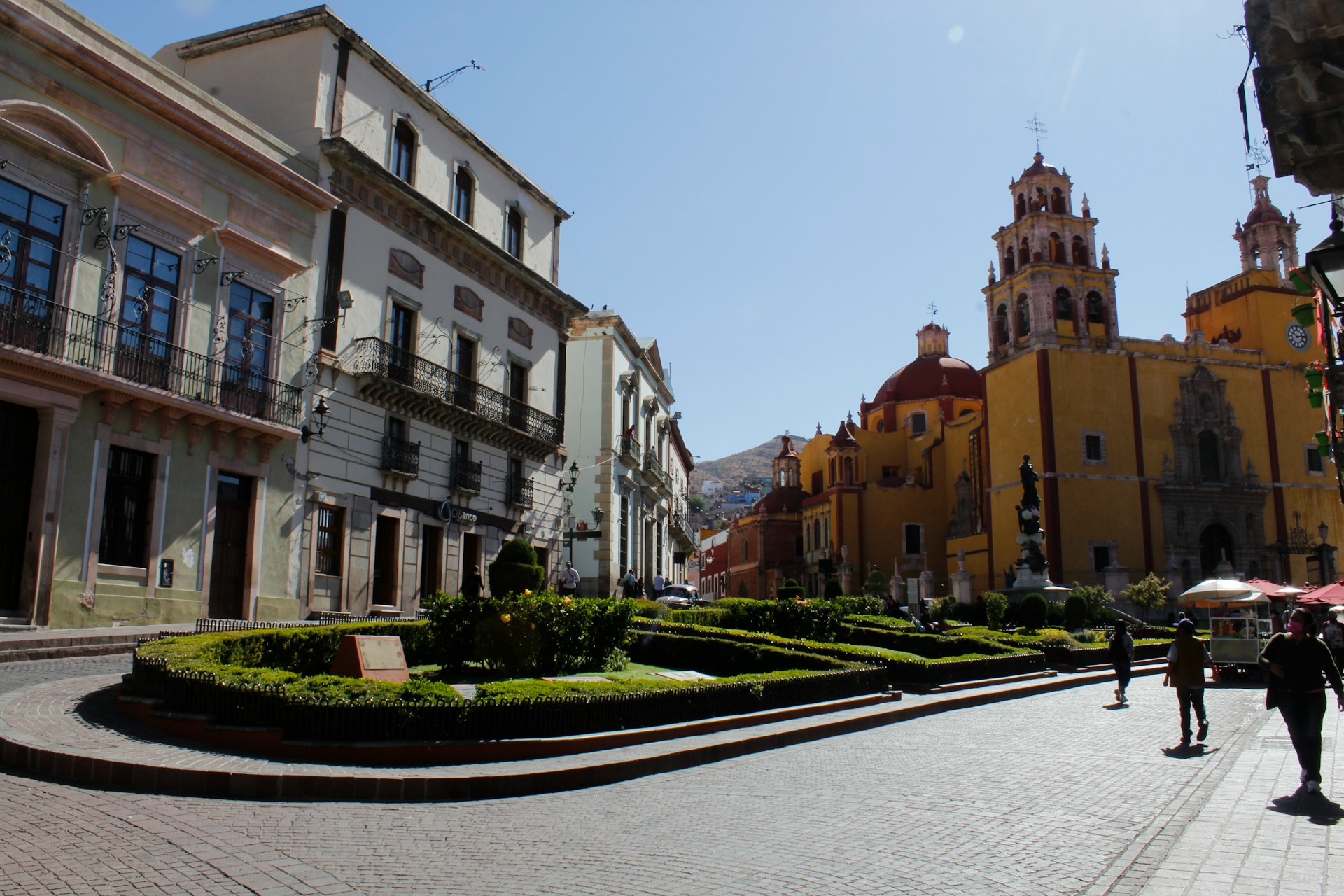 Guanajuato Ranks in National Top 3 for Museums and Visitors