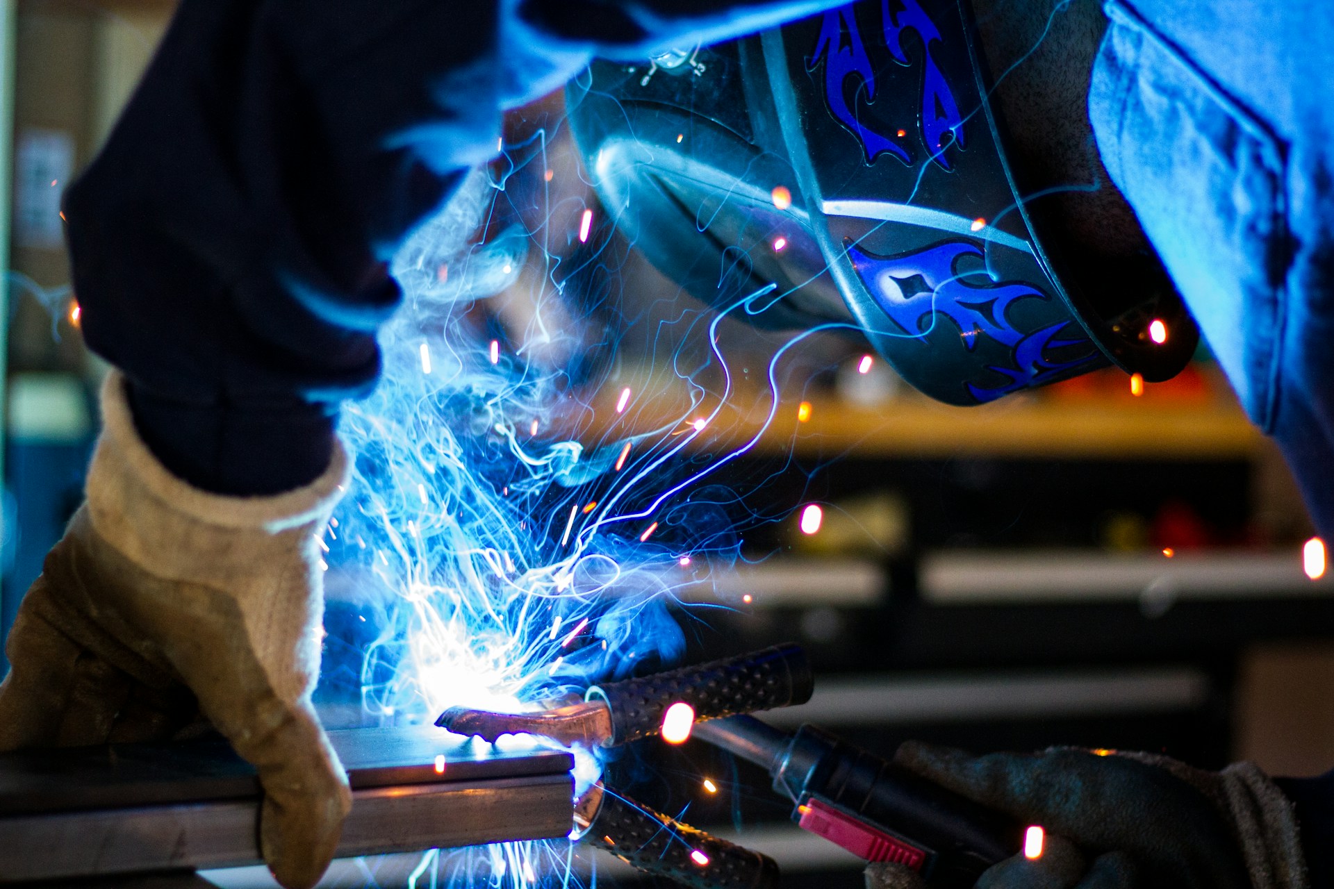 Nuevo León's Industrial Activity Declines 1.2%: Which Sectors Slowed the State's Economy?