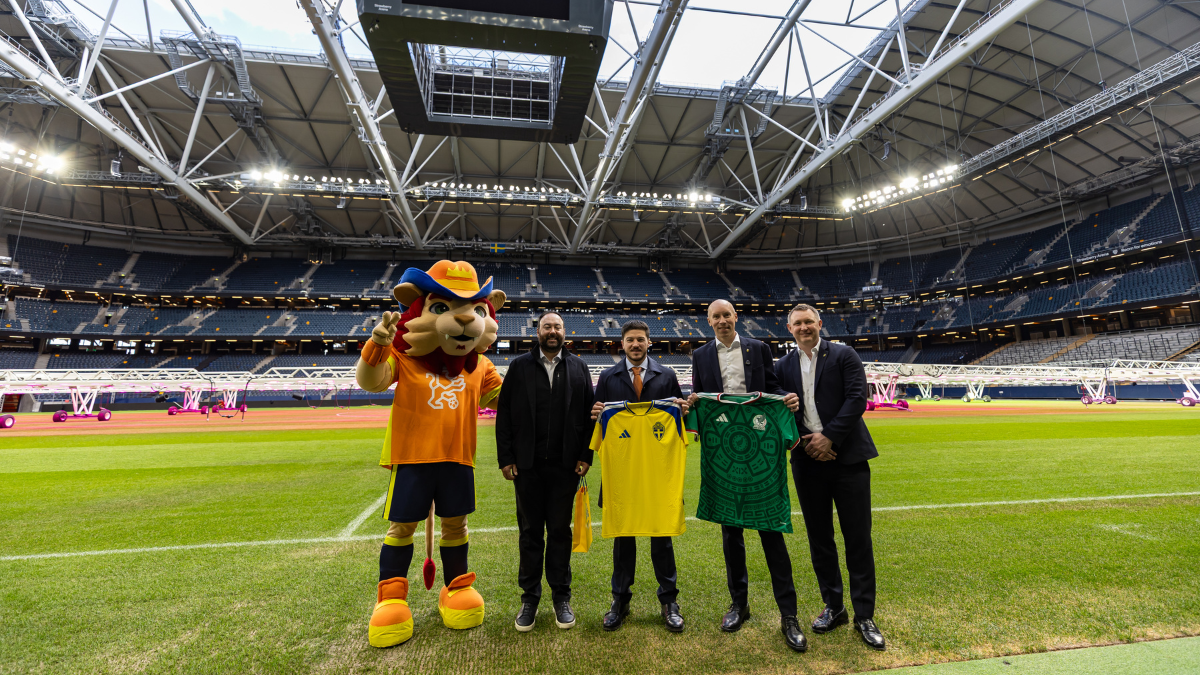 Which European Companies Will Invest in Nuevo León Following Samuel García's European Tour?